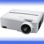 Projektor Mitsubishi XL2550U